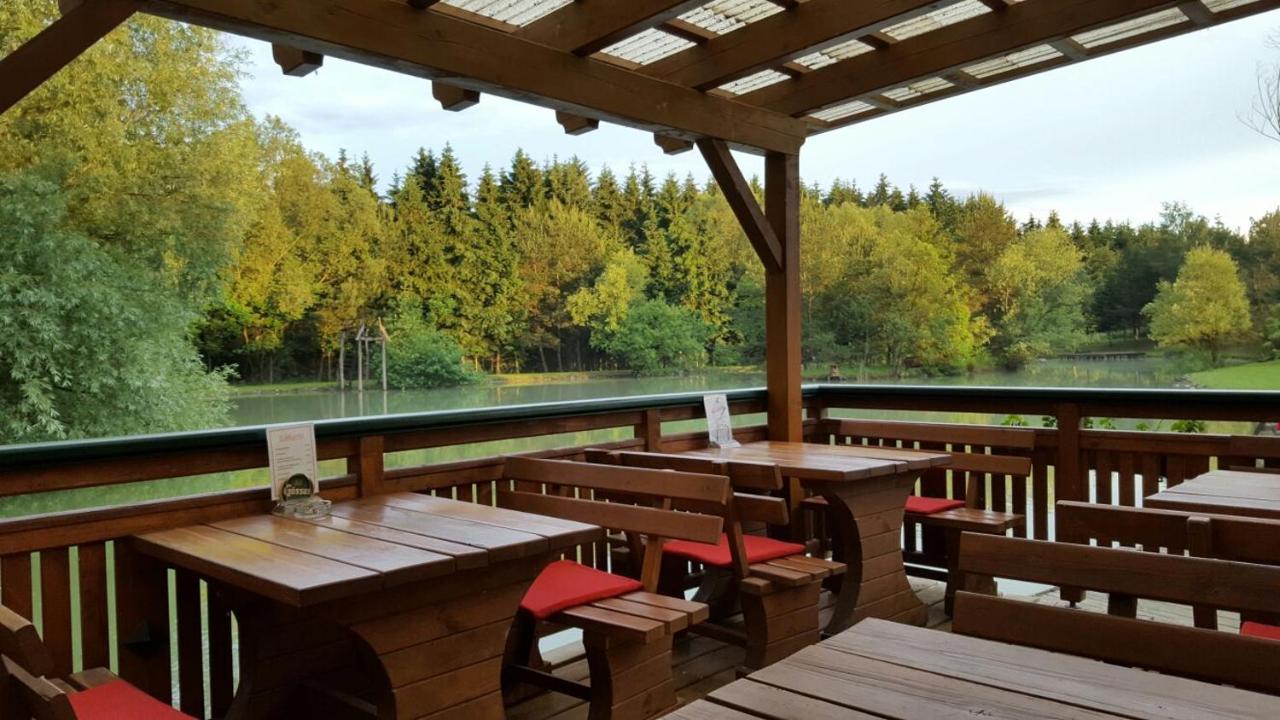 Thermen - Apartment Biodorf Bad Waltersdorf Eksteriør billede