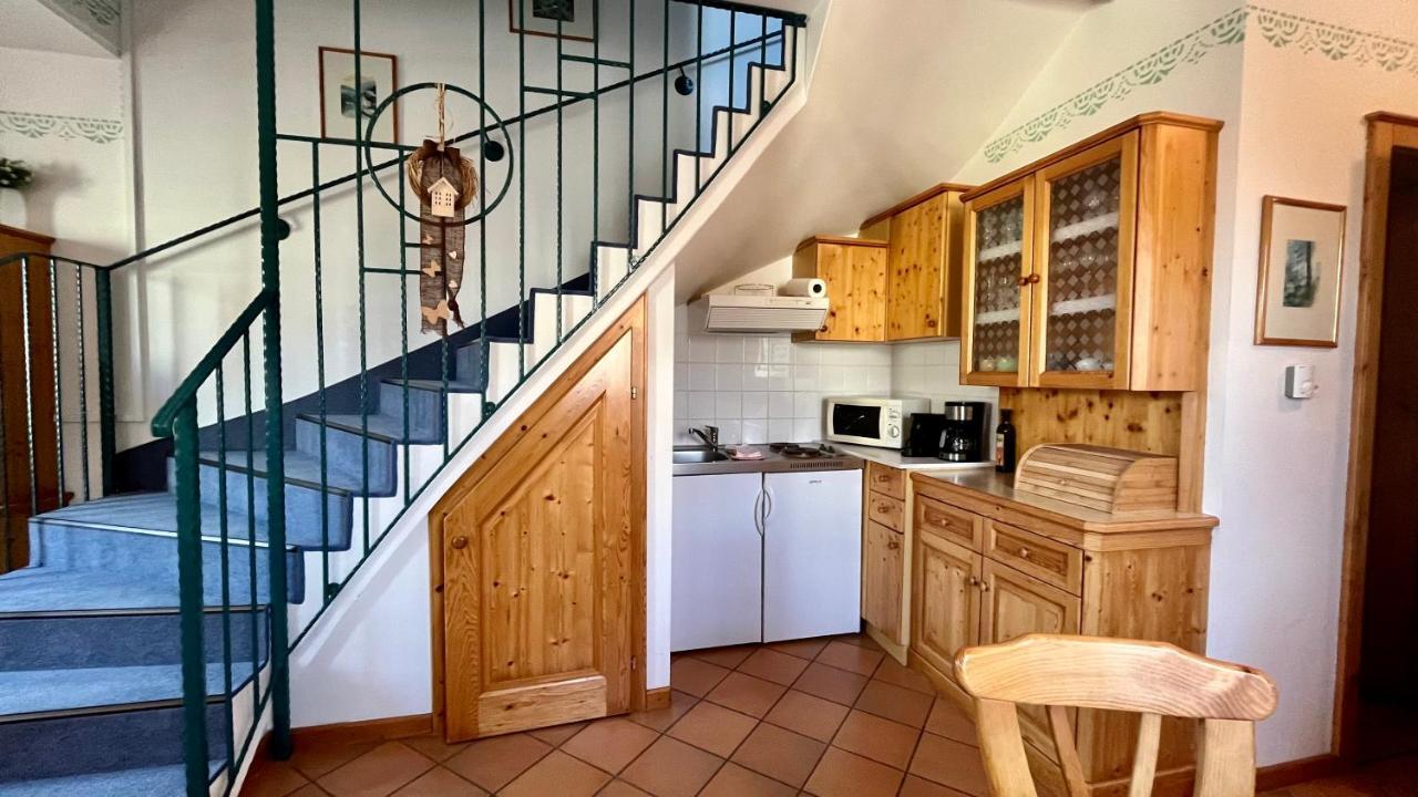 Thermen - Apartment Biodorf Bad Waltersdorf Eksteriør billede