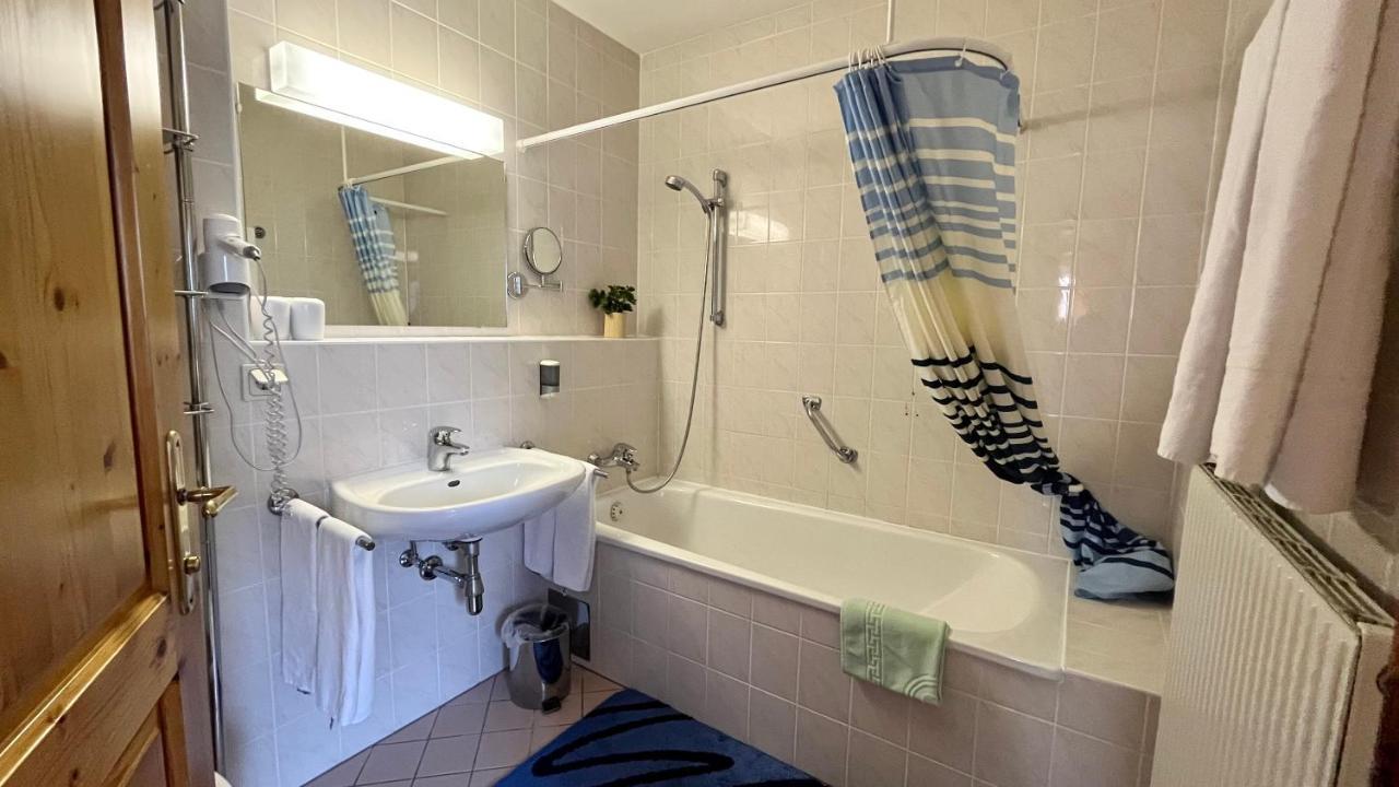 Thermen - Apartment Biodorf Bad Waltersdorf Eksteriør billede