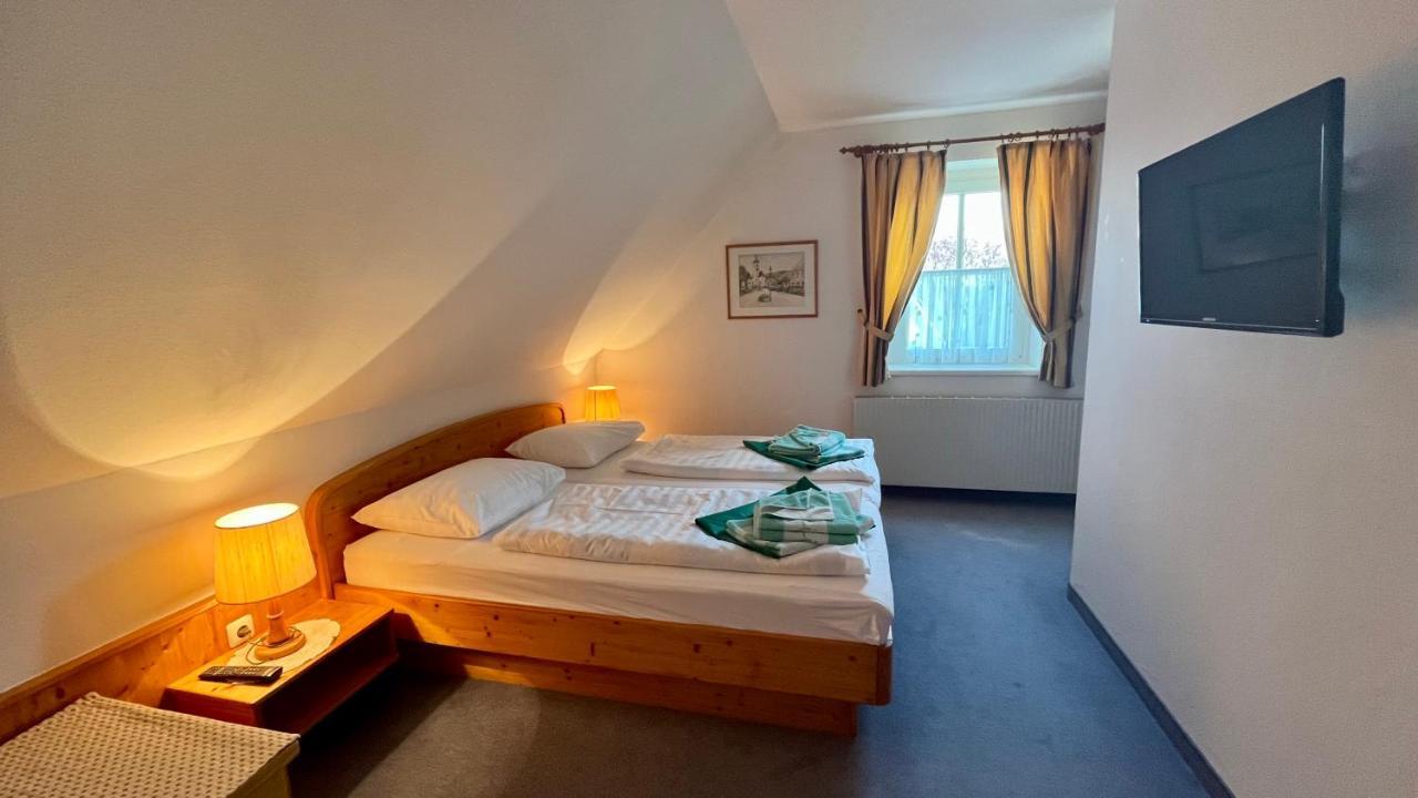 Thermen - Apartment Biodorf Bad Waltersdorf Eksteriør billede