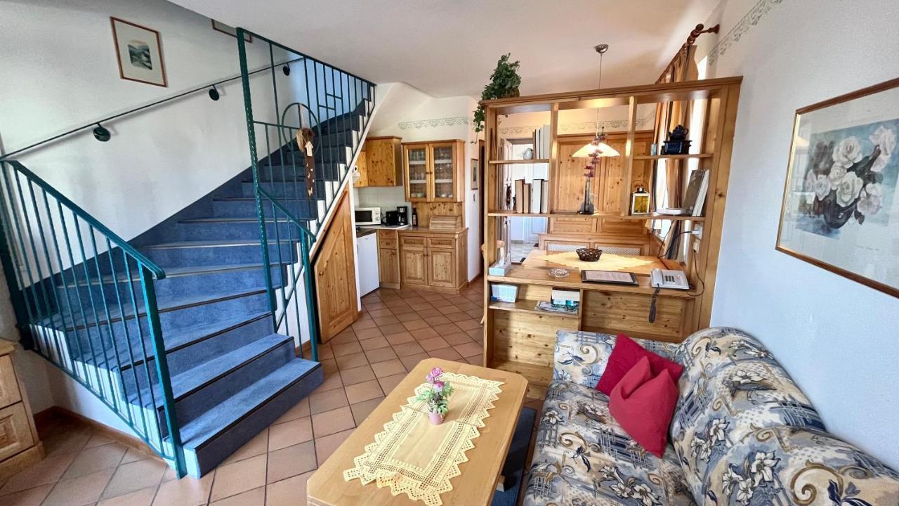 Thermen - Apartment Biodorf Bad Waltersdorf Eksteriør billede