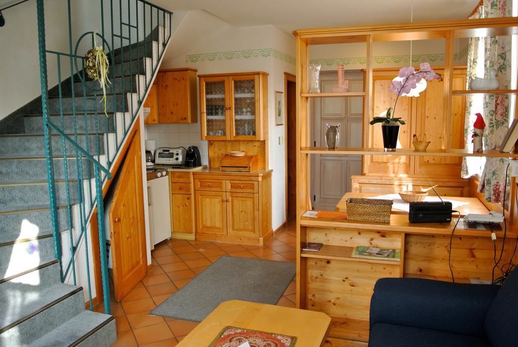 Thermen - Apartment Biodorf Bad Waltersdorf Eksteriør billede