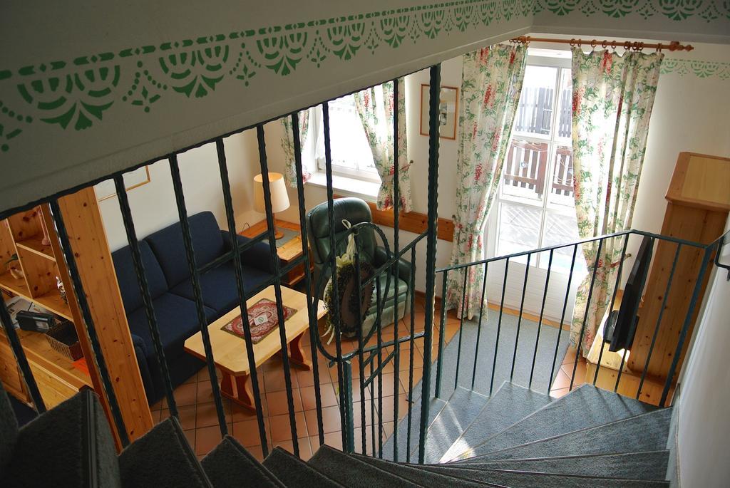 Thermen - Apartment Biodorf Bad Waltersdorf Eksteriør billede