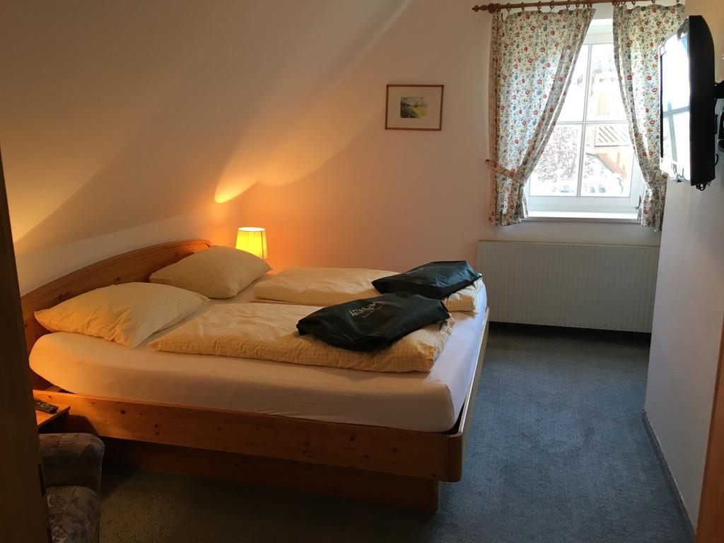 Thermen - Apartment Biodorf Bad Waltersdorf Eksteriør billede