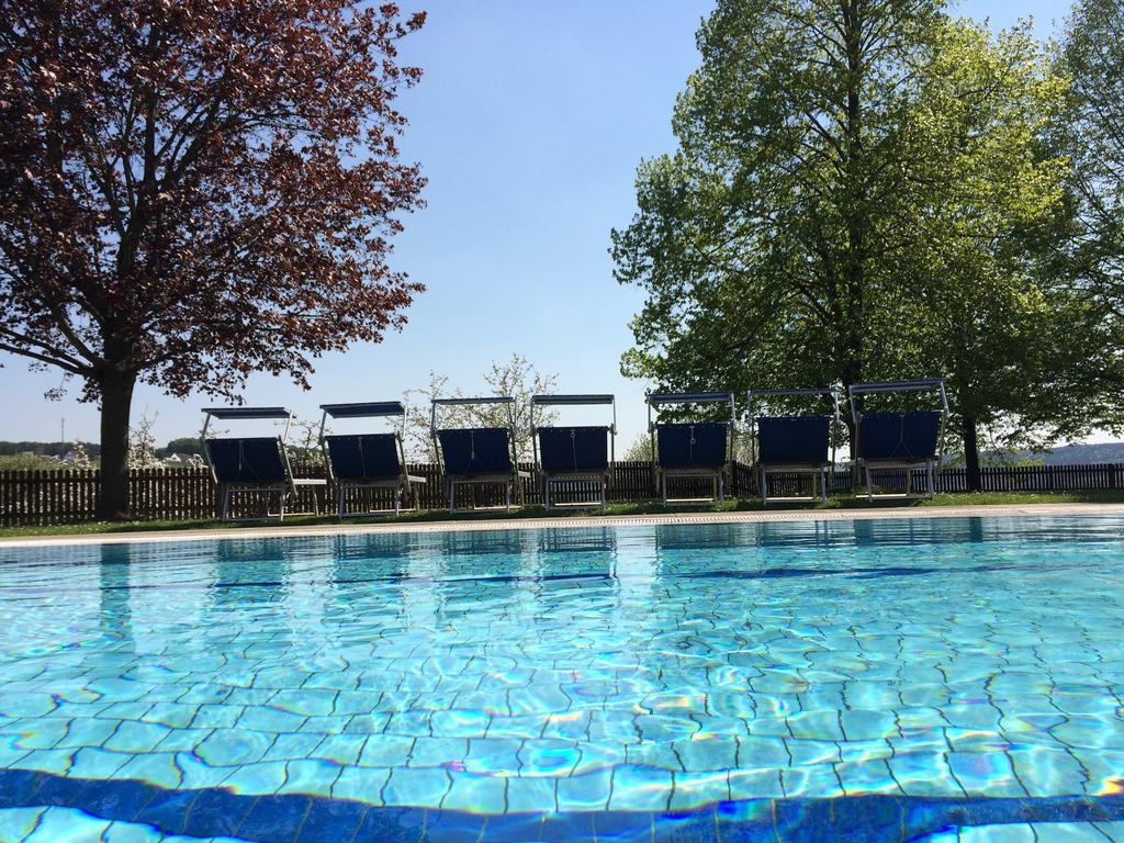 Thermen - Apartment Biodorf Bad Waltersdorf Eksteriør billede