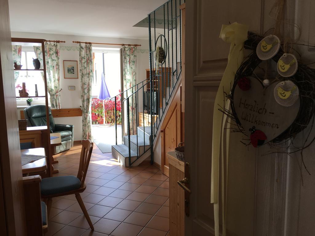Thermen - Apartment Biodorf Bad Waltersdorf Eksteriør billede