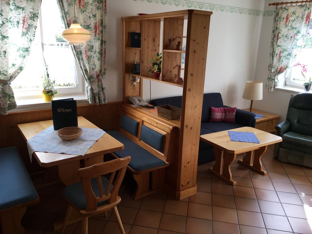 Thermen - Apartment Biodorf Bad Waltersdorf Eksteriør billede