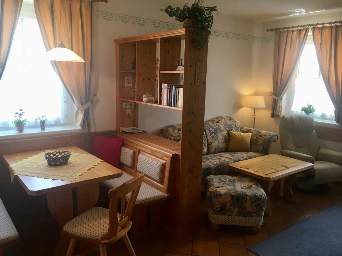 Thermen - Apartment Biodorf Bad Waltersdorf Eksteriør billede