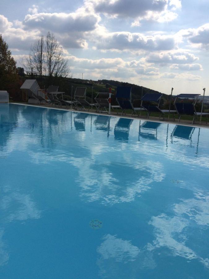 Thermen - Apartment Biodorf Bad Waltersdorf Eksteriør billede